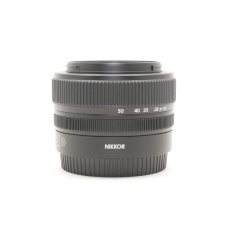 Used Nikon NIKKOR Z 24-50mm f4-6.3 lens Used Nikon NIKKOR Z 24-50mm f4-6.3 lens