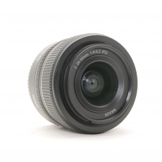 Used Nikon NIKKOR Z 24-50mm f4-6.3 lens Used Nikon NIKKOR Z 24-50mm f4-6.3 lens