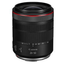Pre-order Deposit for Canon RF 20-50mm F4L IS USM PZ Pre-order Deposit for Canon RF 20-50mm F4L IS USM PZ
