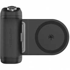 PGYTECH MagCam 2 Phone Grip, Classic Black PGYTECH MagCam 2 Phone Grip, Classic Black