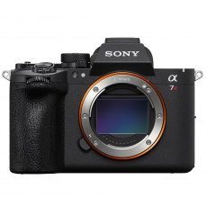 Pre-order Deposit for Sony A7R VI Mirrorless Camera Body Pre-order Deposit for Sony A7R VI Mirrorless Camera Body
