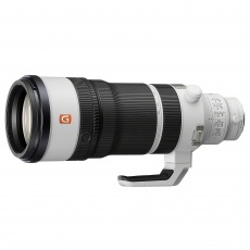 Pre-order Deposit for Sony FE 100-400mm f4.5 OSS GM Lens Pre-order Deposit for Sony FE 100-400mm f4.5 OSS GM Lens