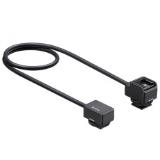 Sony MI Shoe Extension Cable Sony MI Shoe Extension Cable