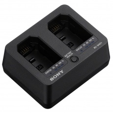Sony Battery charger Sony Battery charger