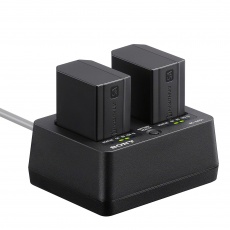 Sony Battery charger Sony Battery charger