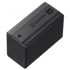 Sony NP-SA100 Battery pack Sony NP-SA100 Battery pack