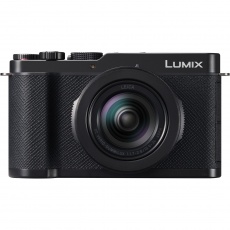 Panasonic Lumix DC-L10E Premium Compact Camera, Black Panasonic Lumix DC-L10E Premium Compact Camera, Black