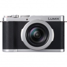 Pre-order Deposit for Panasonic Lumix DC-L10E Premium Compact Camera, Silver Pre-order Deposit for Panasonic Lumix DC-L10E Premium Compact Camera, Silver