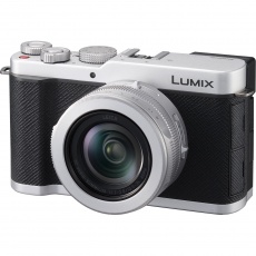 Pre-order Deposit for Panasonic Lumix DC-L10E Premium Compact Camera, Silver Pre-order Deposit for Panasonic Lumix DC-L10E Premium Compact Camera, Silver