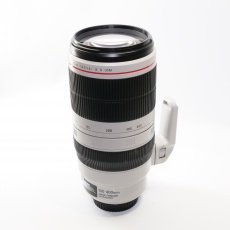 Used Canon EF 100-400mm f4.5-5.6 II L IS USM lens Used Canon EF 100-400mm f4.5-5.6 II L IS USM lens