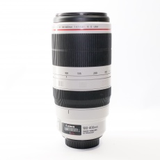 Used Canon EF 100-400mm f4.5-5.6 II L IS USM lens Used Canon EF 100-400mm f4.5-5.6 II L IS USM lens