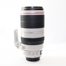Used Canon EF 100-400mm f4.5-5.6 II L IS USM lens Used Canon EF 100-400mm f4.5-5.6 II L IS USM lens