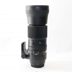 Used Sigma 150-600mm f5-6.3 DG OS HSM Contemporary lens for Canon EOS Used Sigma 150-600mm f5-6.3 DG OS HSM Contemporary lens for Canon EOS