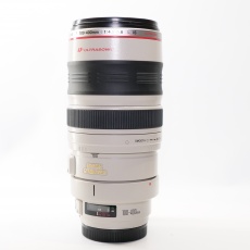 Used Canon EF 100-400mm f4.5-5.6 L IS USM lens Used Canon EF 100-400mm f4.5-5.6 L IS USM lens