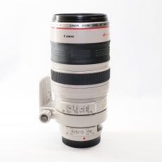 Used Canon EF 100-400mm f4.5-5.6 L IS USM lens Used Canon EF 100-400mm f4.5-5.6 L IS USM lens