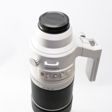 Used Fujifilm XF 150-600mm f5.6-8 R LM OIS WR lens Used Fujifilm XF 150-600mm f5.6-8 R LM OIS WR lens