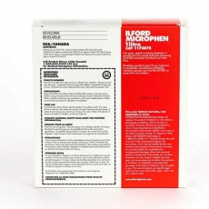 Ilford Microphen Developer 1 Ltr Ilford Microphen Developer 1 Ltr
