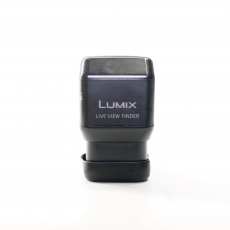Used Panasonic Lumix DMW-LVF2 Viewfinder