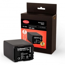 Hahnel HL-C828 battery for Canon Hahnel HL-C828 battery for Canon
