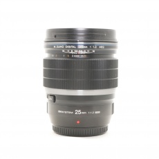Used Olympus M.Zuiko Digital ED 25mm F1.2 PRO lens Used Olympus M.Zuiko Digital ED 25mm F1.2 PRO lens