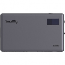 Smallrig 3808 RGB Videolight RM120 Smallrig 3808 RGB Videolight RM120