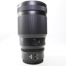 Nikon NIKKOR Z 50mm f1.2 S lens | Refurbished Nikon NIKKOR Z 50mm f1.2 S lens | Refurbished