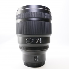 Nikon NIKKOR Z 85mm f1.2 S lens | Refurbished Nikon NIKKOR Z 85mm f1.2 S lens | Refurbished