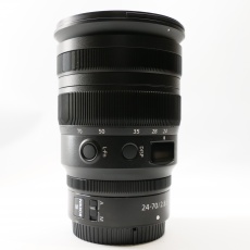 Nikon NIKKOR Z 24-70mm f2.8 S lens | Refurbished Nikon NIKKOR Z 24-70mm f2.8 S lens | Refurbished