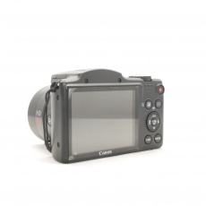 Used Canon Powershot SX500 IS digital compact camera Used Canon Powershot SX500 IS digital compact camera