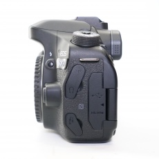 Used Canon EOS 80D DSLR body Used Canon EOS 80D DSLR body