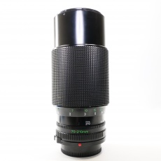 Used Canon FD 70-210mm f4 lens Used Canon FD 70-210mm f4 lens