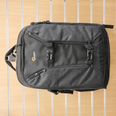 Used Lowepro Prorunner BP 450 II backpack Used Lowepro Prorunner BP 450 II backpack