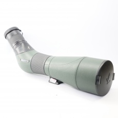 Used Swarovski Optik ATS 80 HD Telescope body with 25-50x W eyepiece Used Swarovski Optik ATS 80 HD Telescope body with 25-50x W eyepiece