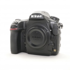 Used Nikon D850 Full-frame DSLR Camera Body Used Nikon D850 Full-frame DSLR Camera Body