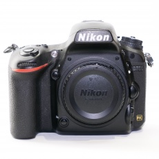 Used Nikon D750 Full-frame DSLR body Used Nikon D750 Full-frame DSLR body