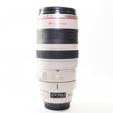 Used Canon EF 100-400mm f4.5-5.6 L IS USM lens Used Canon EF 100-400mm f4.5-5.6 L IS USM lens