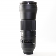 Used Sigma 150-600mm f5-6.3 DG OS HSM Contemporary lens for Nikon Used Sigma 150-600mm f5-6.3 DG OS HSM Contemporary lens for Nikon