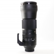 Used Sigma 150-600mm f5-6.3 DG OS HSM Contemporary lens for Nikon Used Sigma 150-600mm f5-6.3 DG OS HSM Contemporary lens for Nikon