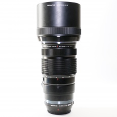 Used Olympus M.Zuiko 40-150mm f2.8 pro lens Used Olympus M.Zuiko 40-150mm f2.8 pro lens