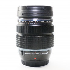 Used Olympus M.Zuiko 12-40mm f2.8 II pro lens Used Olympus M.Zuiko 12-40mm f2.8 II pro lens