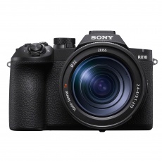 Pre-order Deposit for Sony RX10 V | 24–600mm High-Zoom Camera Pre-order Deposit for Sony RX10 V | 24–600mm High-Zoom Camera