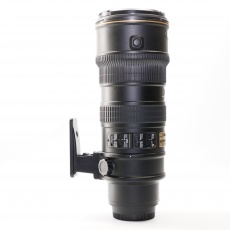 Used Nikon AF-S 70-200mm f2.8 VR ED lens Used Nikon AF-S 70-200mm f2.8 VR ED lens