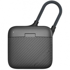 PGYTECH CreateMate High-speed Mini Card Reader and Case, Classic Black