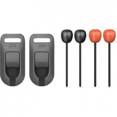 PGYTECH Quick Connectors Air Set 2x Quick Connectors Air and 4x Quick Beads 1.5mm