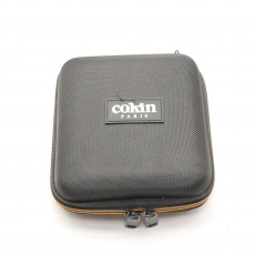 Used Cokin P Traveller kit with filter holder and case, M size Used Cokin P Traveller kit with filter holder and case, M size