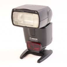 Used Canon Speedlite 430EX II Used Canon Speedlite 430EX II