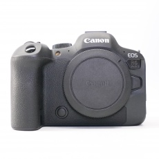 Used Canon EOS R6 Mark II Full frame Mirrorless camera body Used Canon EOS R6 Mark II Full frame Mirrorless camera body