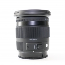 Used Sigma 17-70mm f2.8-4 DC lens for Sony A mount Used Sigma 17-70mm f2.8-4 DC lens for Sony A mount