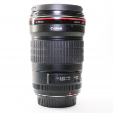 Used Canon EF 135mm f2 L USM lens Used Canon EF 135mm f2 L USM lens