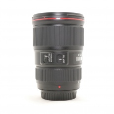 Used Canon EF 16-35mm f4 L IS USM lens Used Canon EF 16-35mm f4 L IS USM lens